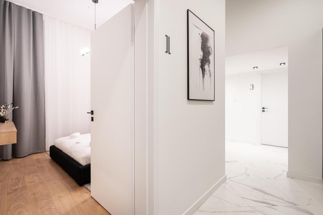 E56 - Grand Boulevard Heritage Residence - Best Location By Bqa Budapest Exterior foto