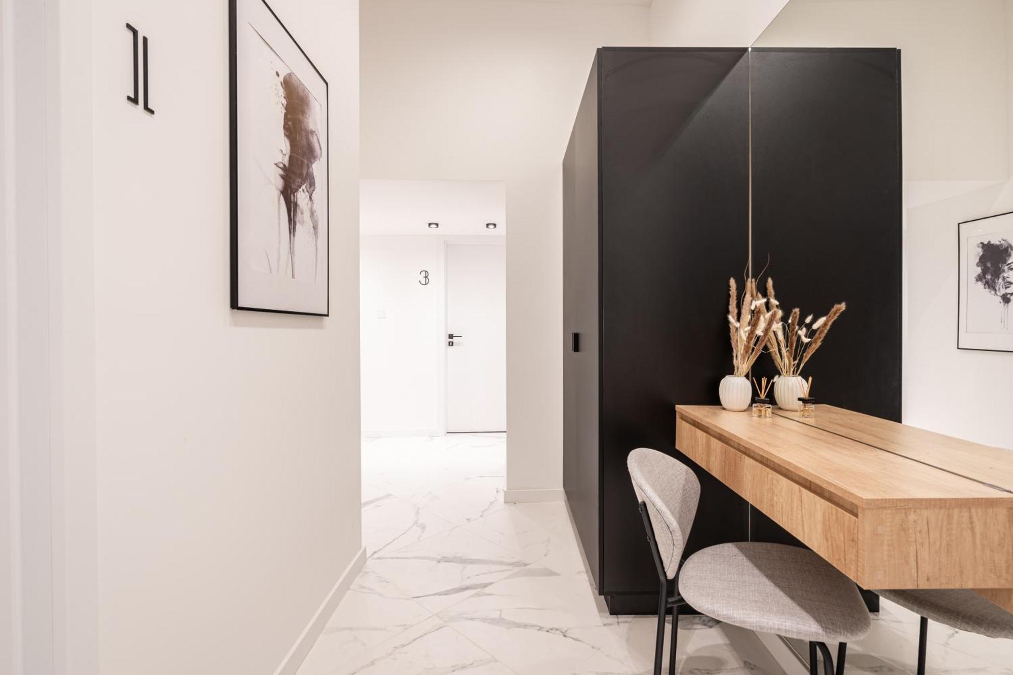 E56 - Grand Boulevard Heritage Residence - Best Location By Bqa Budapest Exterior foto